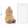 Peluche Amuseable Cacahuète (15 cm) Jellycat Produit 5
