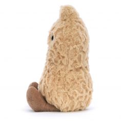 Peluche Amuseable Cacahuète (15 cm)
