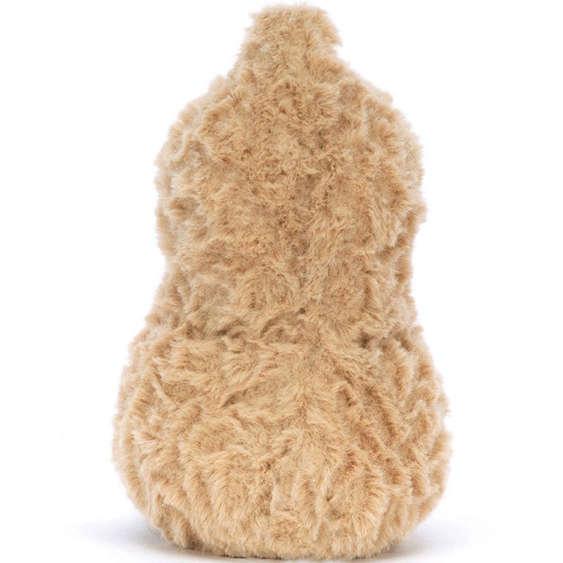 Peluche Amuseable Cacahuète (15 cm) Jellycat Produit 4