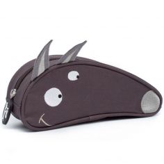 Trousse scolaire Loup - Les Déglingos