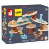 Jeu d'équilibre Set Piks Dino Janod x OPPI Janod Packaging 9