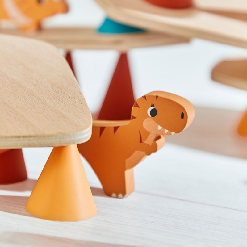 Jeu d'équilibre Set Piks Dino Janod x OPPI Janod Ambiance 7