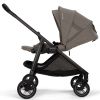 Poussette tout-terrain SWIV Granite Nuna Produit 5
