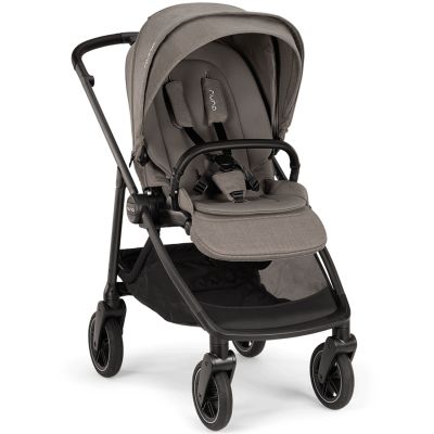 Poussette tout-terrain SWIV Granite