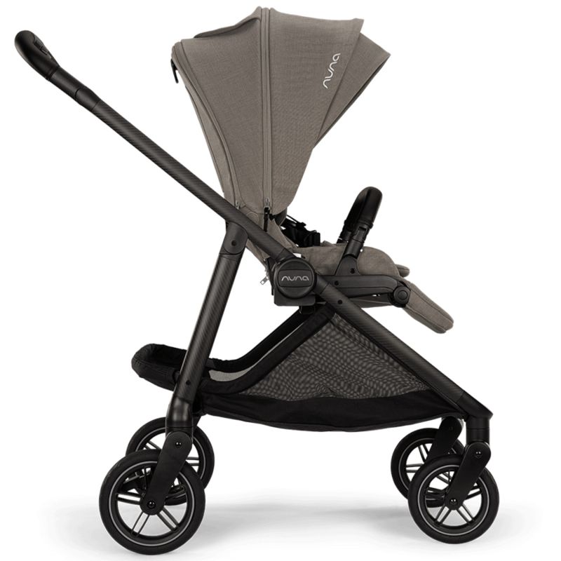 Poussette tout-terrain SWIV Granite Nuna Produit 3