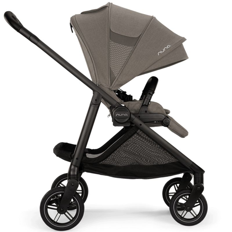 Poussette tout-terrain SWIV Granite Nuna Produit 4
