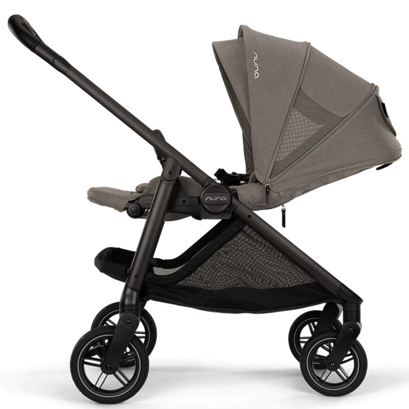 Poussette tout-terrain SWIV Granite Nuna Produit 5