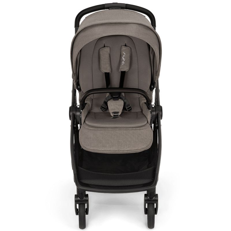 Poussette tout-terrain SWIV Granite Nuna Produit 6