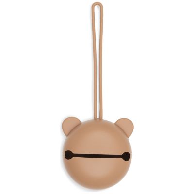 Range sucette en silicone Light Terra