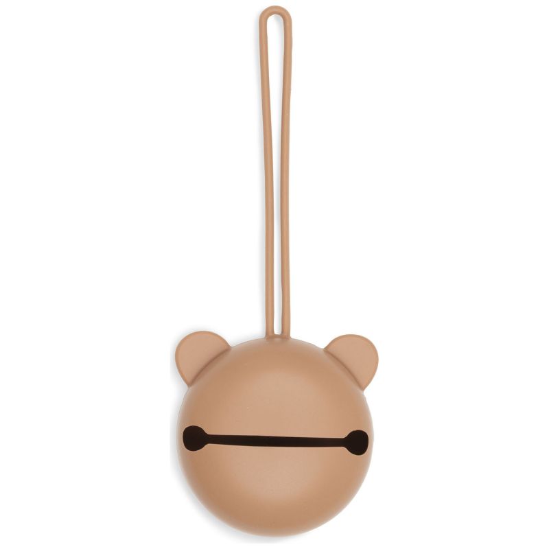 Range sucette en silicone Light Terra Jollein Produit 1