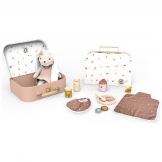 Mon premier coffret poupée - Speedy Monkey