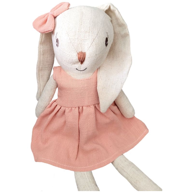 Mon premier coffret poupée Speedy Monkey Produit 5