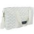 Sac à langer Rivoli prestige blue - Maison Charlotte