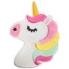 Patch pour sac à dos Kids Bebel Licorne BEBEL Produit 1