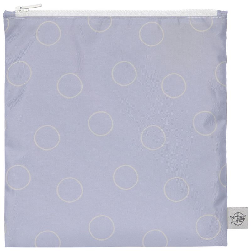 Lot de 2 Pochettes à goûter Tiny Team Chat Lässig Produit 7