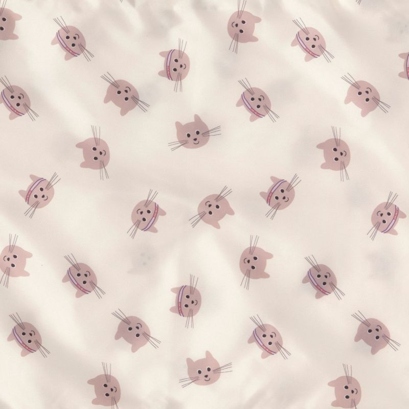 Lot de 2 Pochettes à goûter Tiny Team Chat Lässig Produit 8