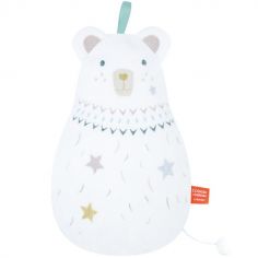 Peluche musicale Dounimaux Ours