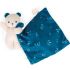 Doudou plat lapin noctambule - Kaloo