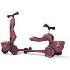 Trottinette 2-1 Highwaykick 1 Wildcat - Scoot And Ride