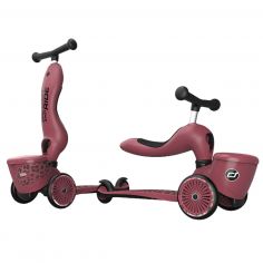 Trottinette 2-1 Highwaykick 1 Wildcat - Scoot And Ride