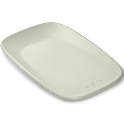 Matelas à langer en mousse Softy vert (70 x 50 cm) - Reconditionné Nattou