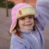 Chapka Cozy Kira (2-5 ans) Hello Hossy Ambiance 5