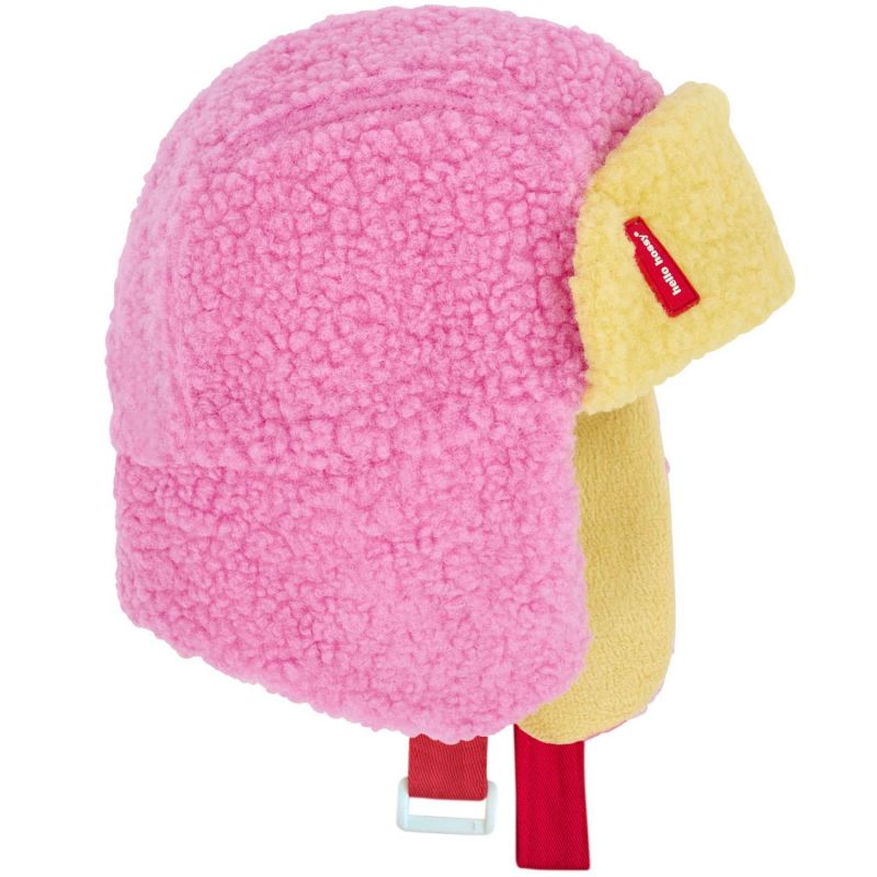 Chapka Cozy Kira (2-5 ans) Hello Hossy Produit 1