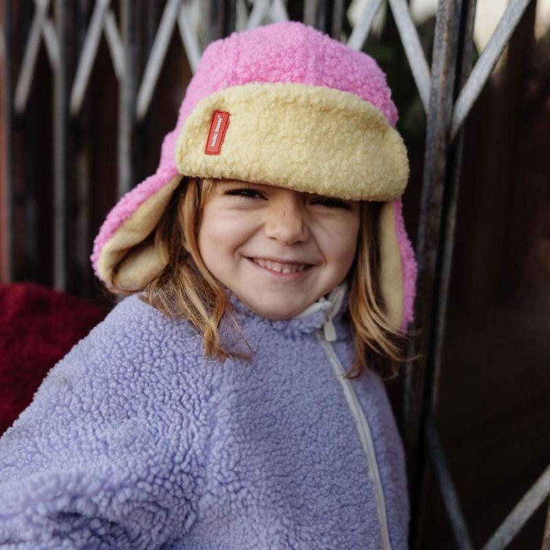 Chapka Cozy Kira (2-5 ans) Hello Hossy Ambiance 7