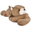 Peluche géante Ours lesté PODCOLL (100 cm) Histoire d'Ours Produit 1