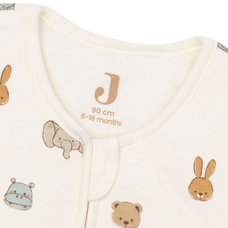 Gigoteuse chaude en jersey Jollies TOG 2,5 (6-18 mois) Jollein Produit 4