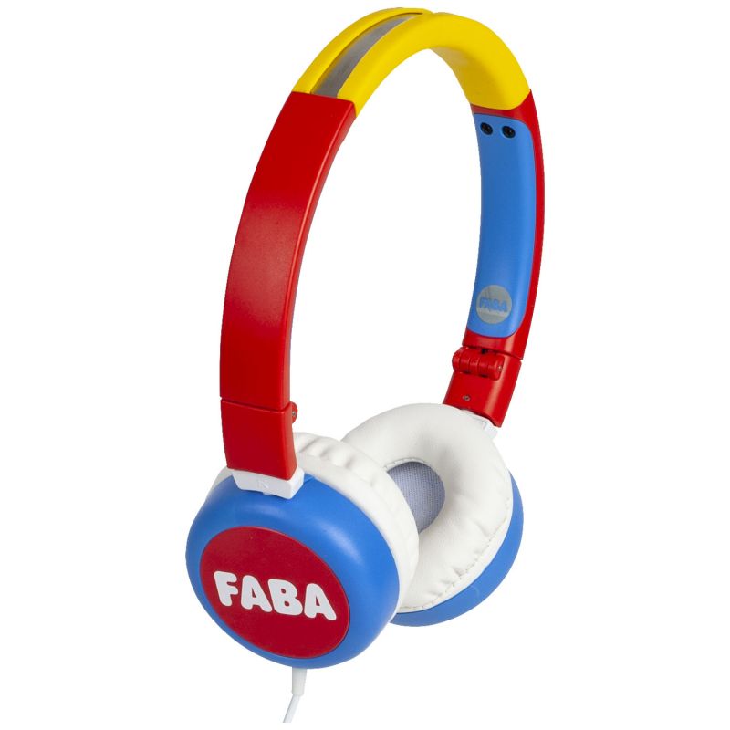 Casque audio Dudun Faba Produit 4