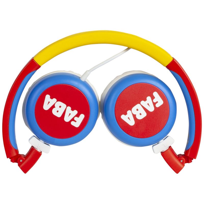 Casque audio Dudun Faba Produit 5