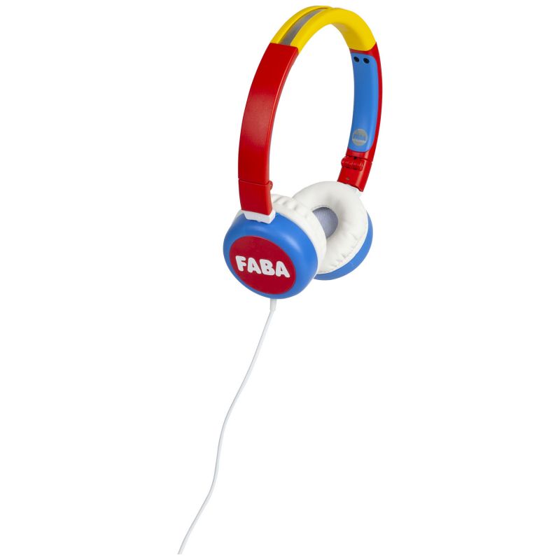Casque audio Dudun Faba Produit 7