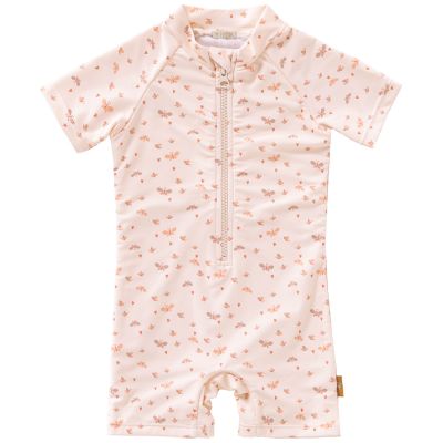 Combinaison anti-UV Papillons (3-4 ans) Fresk