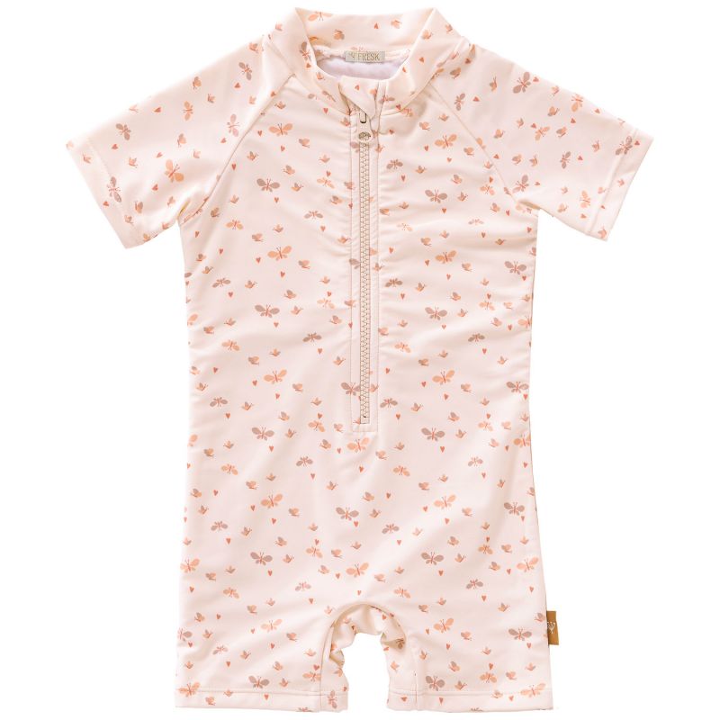 Combinaison anti-UV Papillons (3-4 ans) Fresk Produit 1