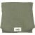 Variation Vert du produit Matelas à langer effet lin vert amande de la marque BEBEL