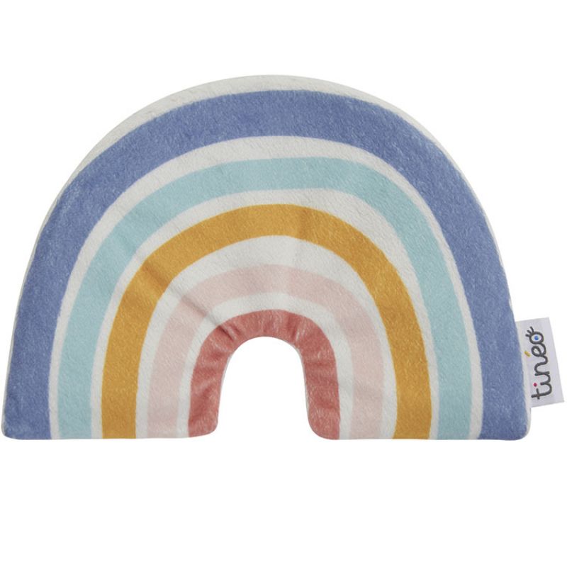Mini bouillote relaxante arc-en-ciel Tinéo