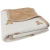 Couverture en polaire Teddy Bear (100 x 150 cm) Jollein Produit 1