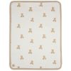 Couverture en polaire Teddy Bear (100 x 150 cm) Jollein Produit 3