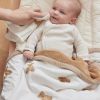Couverture en polaire Teddy Bear (100 x 150 cm) Jollein Ambiance 8