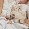 Couverture en polaire Teddy Bear (100 x 150 cm) Jollein Ambiance 9