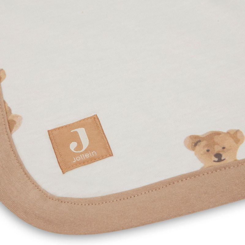 Couverture en polaire Teddy Bear (100 x 150 cm) Jollein Produit 6