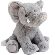 Peluche Elephant Une Peluche En Forme D Elephant Pour Les Enfants