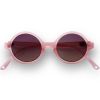 Lunettes de soleil Woam Rose gum (0-2 ans) - KI et LA