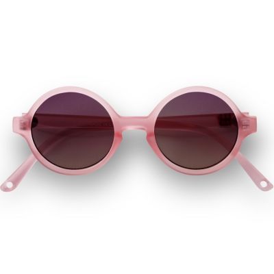 Lunettes de soleil Woam Rose gum (0-2 ans)  par KI et LA