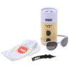Lunettes de soleil Wazz Lavande (2-4 ans) KI et LA Packaging 9