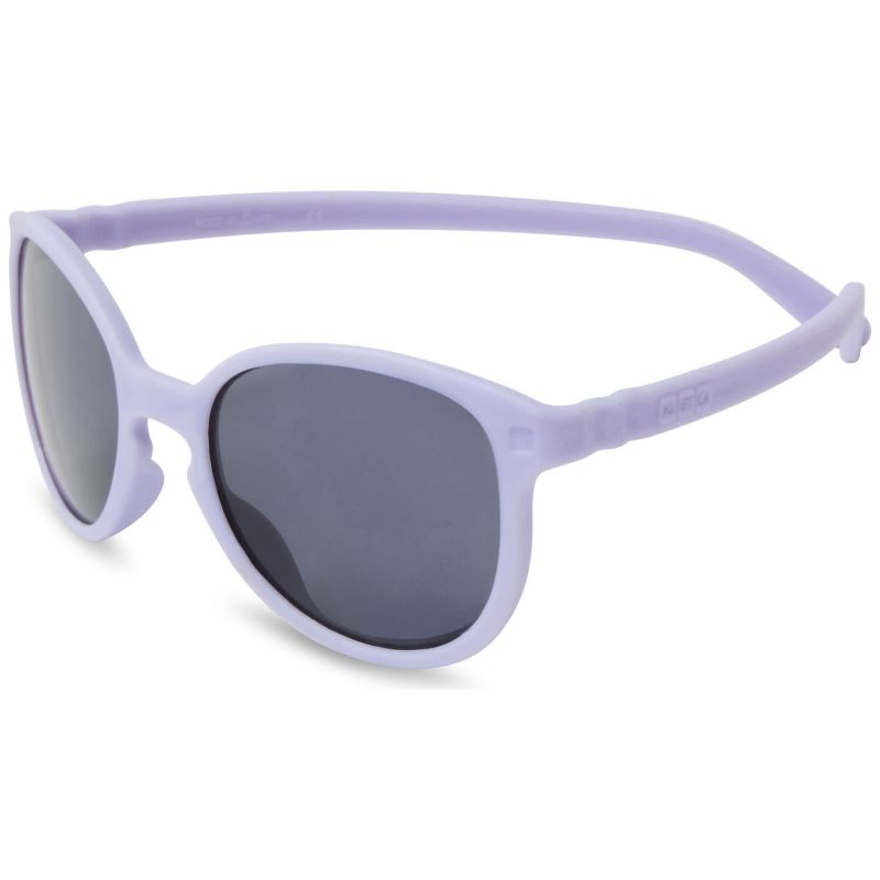 Lunettes de soleil Wazz Lavande (2-4 ans) KI et LA Produit 3