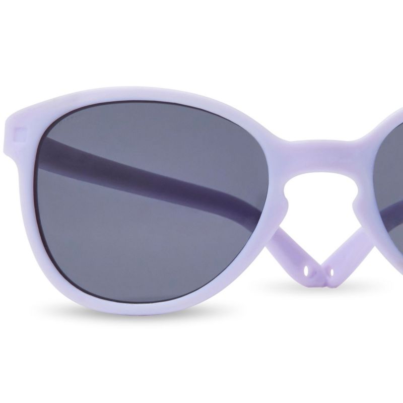 Lunettes de soleil Wazz Lavande (2-4 ans) KI et LA Produit 5