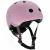 Variation Rose du produit Casque pour porteur évolutif Highwaykick rose (3 ans et +) de la marque Scoot And Ride