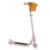 Maxi trottinette Dusty Pink - Banwood